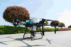 [Hot Item] T20 T30 T40 Agriculture Agricultural Spraying Drone Uav