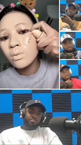 1.4M views · 5.7K reactions | #makeup #viralreelschallengeviral #foryoupagereels #viralreelsfacebook #viralreelschallenge #foryoupageシ #foryouシ #foryourpage #viralvideochallenge #viralpost #makeuptutorial #makeupartist | Langnews | Facebook