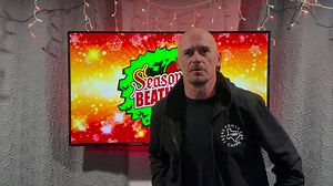 1.3K views · 69 reactions | Ryan McBride gives one last goodbye message following his final match at #MCWSeasonsBeatings | MCW Pro Wrestling | Facebook