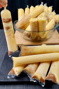 Refreshen your Summer with this ICE CREAMDY Creamy and Cheesy 🧀 | Fannie's Cookery