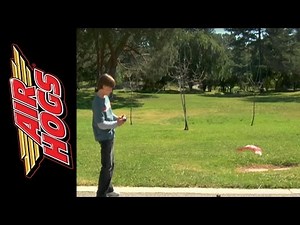 Air Hogs Switchblade Sneak Peak!