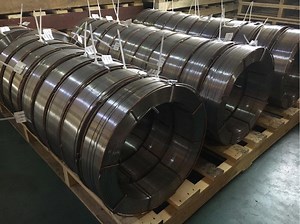 [Hot Item] Cost-Efficient Super Wear Resist Esab Hardfacing Electrode