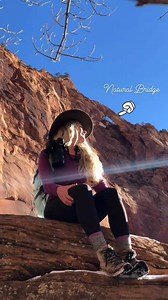 Zion Glamping Adventures on Reels