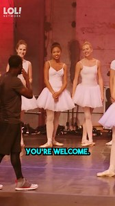 246K views · 5.4K reactions | Kevin Hart & Ken Jeong get a kick out of Ballet | LOL Network | Facebook