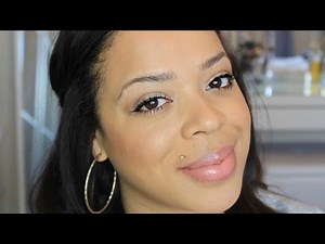 Updated Foundation Routine - April #1