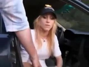 Couple Of Girls Get Lost In The Woods And Fucked