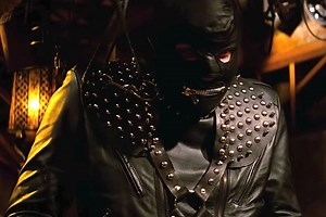 Quentin Tarantino reveals the gimp’s backstory in Pulp Fiction