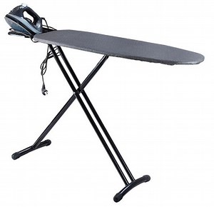 [Hot Item] Hotel Professional Foldable Ironing Table