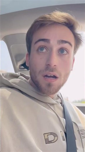 stealing to see my boyfriends reaction