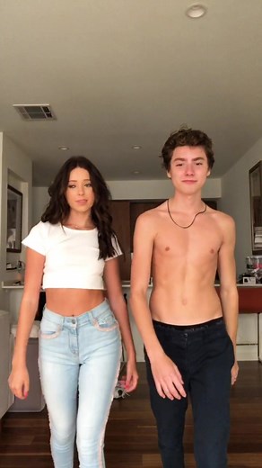 A little too fast @chloe_rosenbaum