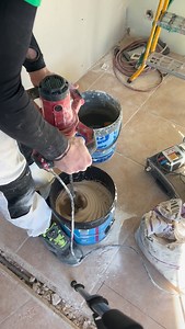 Net, lisse, place aux finitions 🙂‍↔️👌🏽 #teixeiraplaquiste #plaquistehérault #plaquiste #savoirfaire #artisanlocal | Plaquiste Teixeira