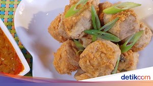 7 Menu Takjil Ramadhan yang Enak, Cocok untuk Buka Puasa