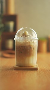 Lindor White Choco Cinnamon Mocha ⬇️ Ingredients: 2 pieces Lindor white chocolate 20 ml hot water 20 ml vanilla syrup Dash of cinnamon powder Ice 80 ml full cream milk whipped cream #lindor #whitemocha #cinnamon #icedcoffee #homecafe | Arkaik PH