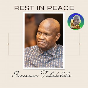 The football fraternity mourns the passing of Stanley Screamer Tshabalala. May his Soul rest in peace. | Luthando William Bottoman