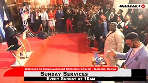 Prophetic Declarations with Rev Lucy Natasha! SHARE | Rev Lucy Natasha