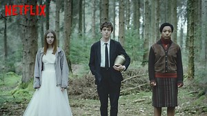 47K views · 418 reactions | Bakik a forgatásról.  A ki***ott világ vége | Netflix | Facebook