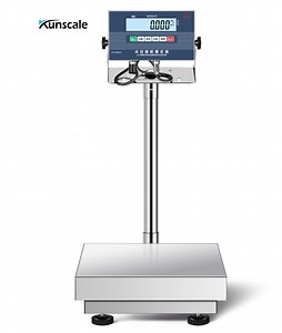 [Hot Item] 200kg Intrinsically Safe Explosion-Proof Weighing Scale Electronic Platform Scale