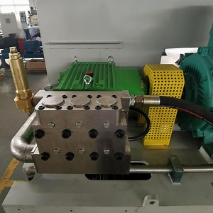 [Hot Item] Chemical Reactor Jacket Flushing Circulating Pump