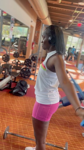 Teaching Tuesday: The warm-up #mauldinsc #cityofmauldinsc #MauldinSportsCenter #wellness #fitness #community #groupfitnessclasses #heartofmauldin #yeahthtatgreenville #visitgreenvilleSC #TeachingTuesday | Mauldin Sports Center