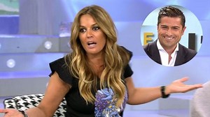 Marta López desvela cómo era el sexo con Alfonso Merlos