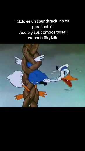 Adele's Skyfall Soundtrack: Masterpiece 🤌🏼🔥