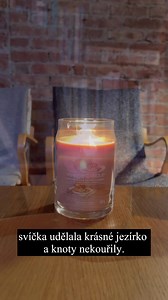 7K views · 65 reactions | Aby vám svíčka pěkně hořela, před každým zapálením zkraťte knot.  | Yankee Candle Česká Republika | Facebook
