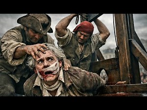 The Horrific Trial And Execution Of Maximilien Robespierre/He Ruled by Fear—Then Died By It