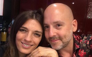 El último posteo de María Socas antes de su muerte: Velas  