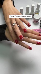💅 Vrei să-ți faci singură unghii profesionale? Uite cum să Economisești 2000 lei/an folosind pudra de unghii Rossi, direct la tine acasă. | ROSSI Nails