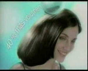 Palmolive Optims Shampoo