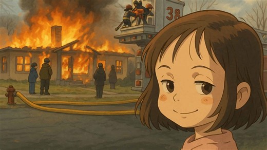 ChatGPT cria Studio Ghibli-verso, mas será que deveria?