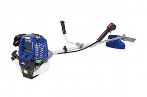 [Hot Item] 35cc 2/4 Stroke Gasoline/Petrol Brush Cutter Lawn Mower Weed Trimmer Brush Cutter/40-6brush Cutter Knapsack Brush Cutter 4 Stroke Top Quality Brushcutter