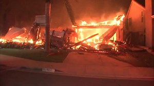 Woolsey Fire: New lawsuit filed against Southern California Edison on behalf of victims