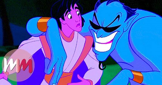 Top 10 Hilarious Adult Jokes in Disney Movies | Articles on WatchMojo.com
