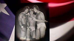 Exclusive interview with Kevin Von Erich