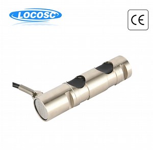 [Hot Item] Heavy-Duty Load Pin Sensor for Hoisting Systems and Equipment