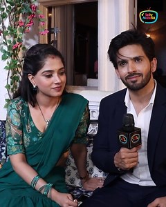 Check out the interesting on-location sequence of the serial 'Yeh Rishta Kya Kehlata Hai' where #Ruhi gets shattered after listening to her marriage. #Armaan on the other hand feels bad for her. Stay tuned for updates | Telly Masala