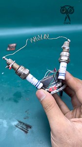 655K views · 4.9K reactions | Home idea get fast free wifi with this plug speaker | Creative Own | Facebook