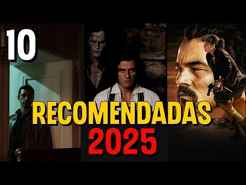 Top 10 Best New Movies to Watch | Recommended Movies
