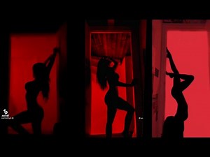 Silhouette Challenge | TikTok Trend Compilation