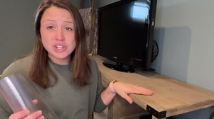 NECAUX Custom Multisize 1.5mm Thick Clear PVC Table Cover Protector - 42 x 84 Inch Plastic Table Pad Rectangular PVC Tablecloth Kitchen Wood Furniture Protective Cover