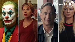 2020 Oscar Nominations are here!