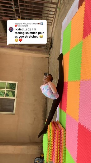 426K views · 17K reactions | Who else felt pain on my behalf?this is pain free for me | FlexibleSonia | Facebook