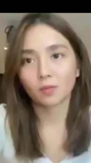 3K views · 89 reactions | Katryn Bernardo Nagsalita sa Romour Breack up nila ni Daniel Padilla藍 Sakit sa bangs藍 #followers #everyone #highlights #instreamads #viewersreels #adsonreels #KathrynBernardo #KathNiel | Elena Domingo Ramos | Facebook