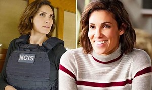 NCIS: Los Angeles tease Catherine Bell’s return to the show