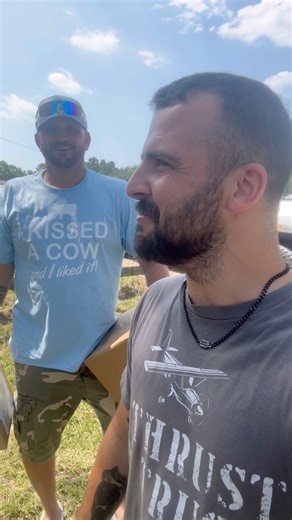 134K views · 8.2K reactions | Longhorn Lester ready to ride - white horse | Shirtless Jake's Homestead | Facebook