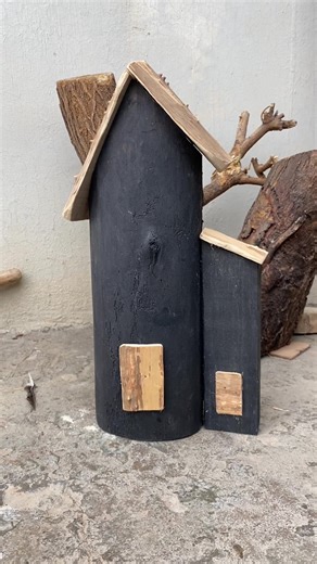 Her Cozy Crafts on TikTok