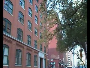 Dallas - Book Depository