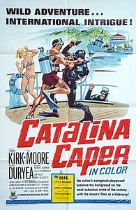 Catalina Caper (1967) | ČSFD.cz