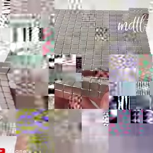 A bit of magnetic sculptures, lights and diamagnetic levitation! | MetDaan Creative